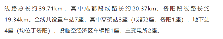近320亿!又一个城轨PPP项目、勘察设计总承包中标结果出炉(图4)