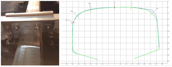 新一代FGM系列智能高效钢轨铣磨车(图3)