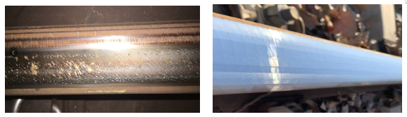 新一代FGM系列智能高效钢轨铣磨车(图5)