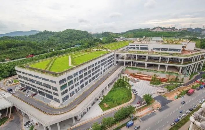 深圳地铁10号线将于本月开通,创下国内多个第一(图6)