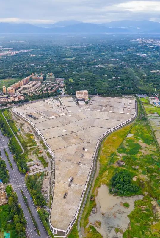 厉害了大成都,年底地铁运营里程将达518.5公里!开通7条新线路(图4)