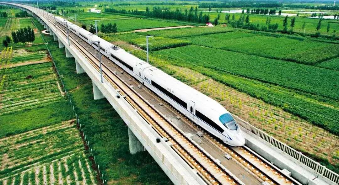 重磅 | 2900亿!西安至昆明铁路合资建设经营合同签订,项目即将全面开工建设!(图3) 重磅 | 2900亿!西安至昆明铁路合资建设经营合同签订,项目即将全面开工建设!(图3)