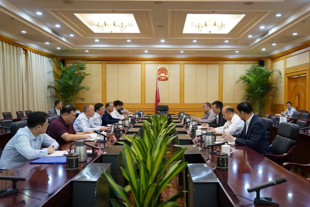 助力地铁建设!福州地下孤石探测技术取得突破!(图1)