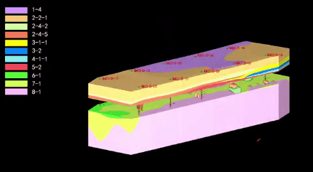 助力地铁建设!福州地下孤石探测技术取得突破!(图6)