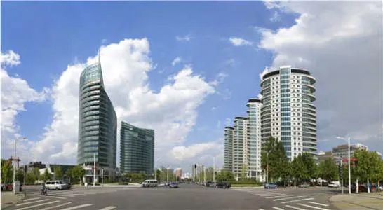 未来,北京要建2个特色轨交特色产业园(图1)