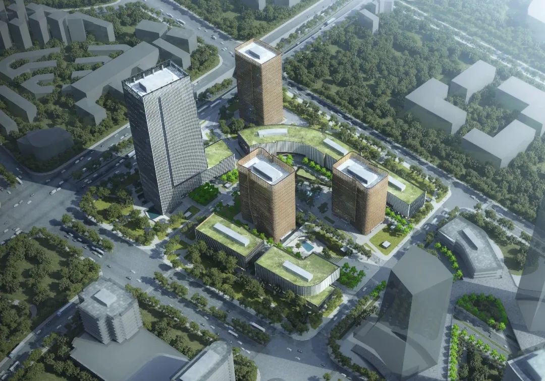 2020年度建设工程绿色施工综合观摩会在上海桃浦科技智慧城举行(图11)