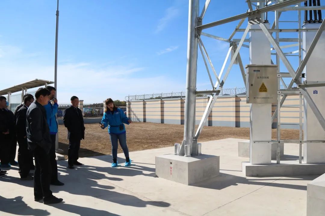 通号工艺!中国通号精品朝凌客专建设获肯定!(图5) 通号工艺!中国通号精品朝凌客专建设获肯定!(图5)