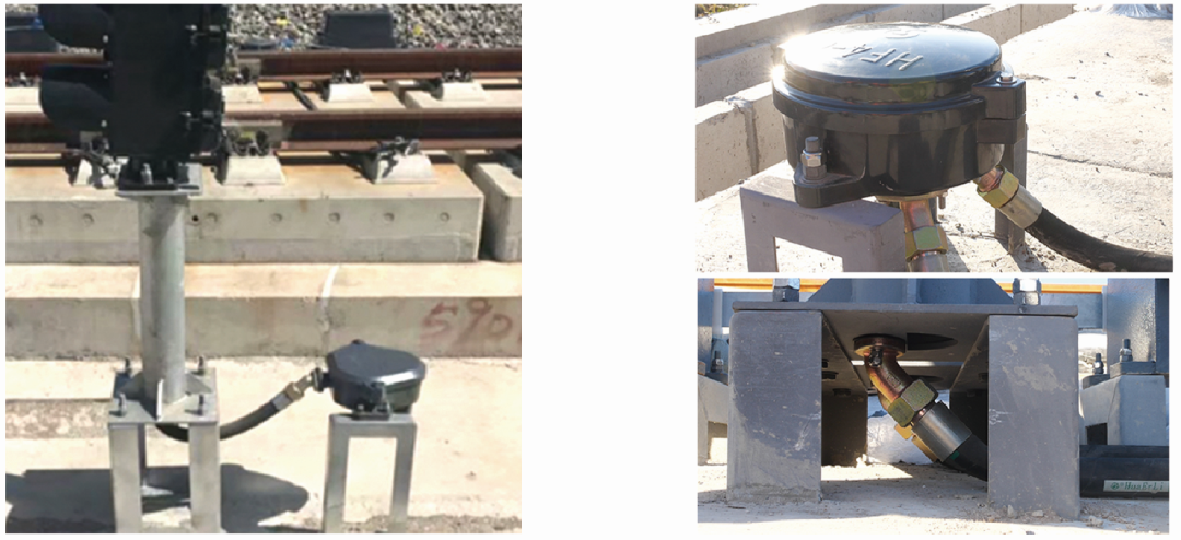 通号工艺!中国通号精品朝凌客专建设获肯定!(图12) 通号工艺!中国通号精品朝凌客专建设获肯定!(图12)