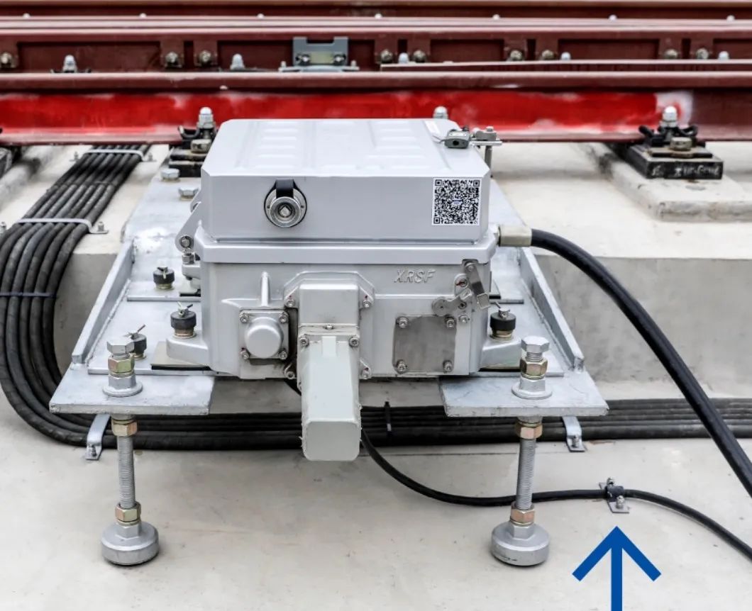 通号工艺!中国通号精品朝凌客专建设获肯定!(图10) 通号工艺!中国通号精品朝凌客专建设获肯定!(图10)