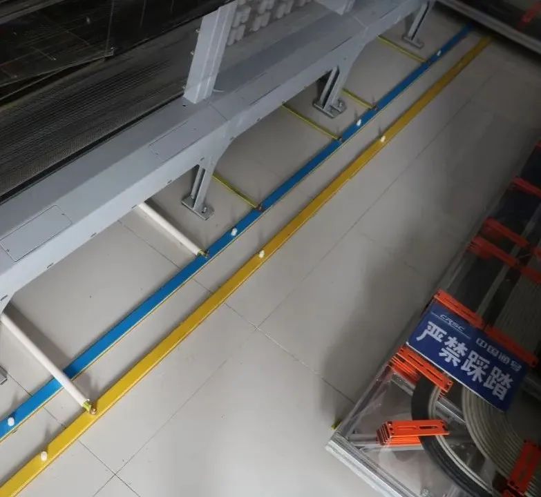 通号工艺!中国通号精品朝凌客专建设获肯定!(图17) 通号工艺!中国通号精品朝凌客专建设获肯定!(图17)