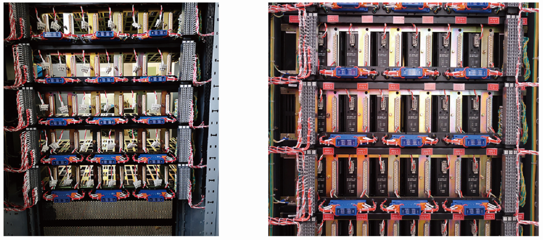 通号工艺!中国通号精品朝凌客专建设获肯定!(图19) 通号工艺!中国通号精品朝凌客专建设获肯定!(图19)