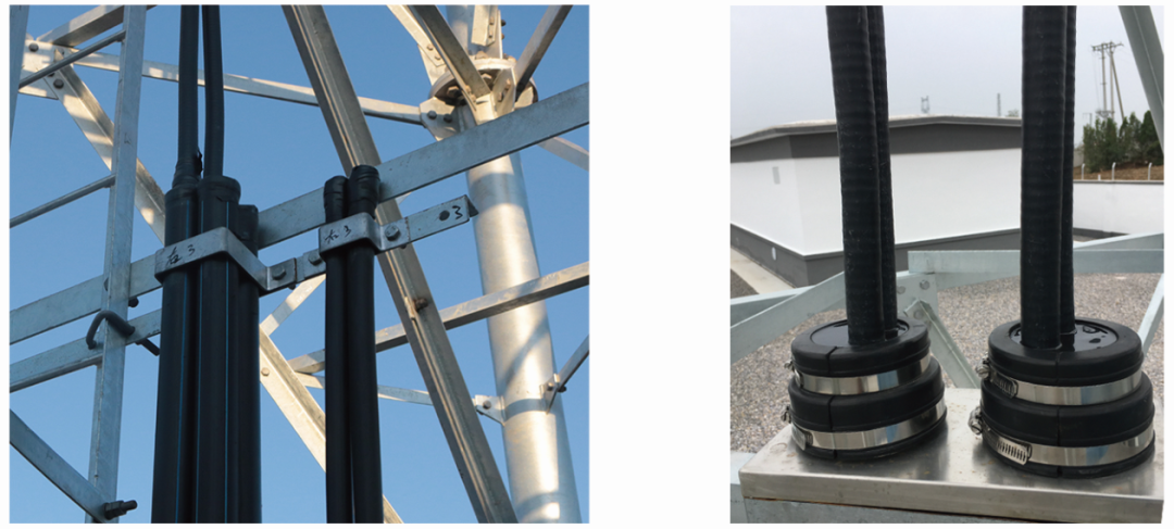 通号工艺!中国通号精品朝凌客专建设获肯定!(图20) 通号工艺!中国通号精品朝凌客专建设获肯定!(图20)