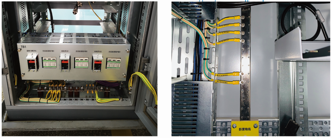 通号工艺!中国通号精品朝凌客专建设获肯定!(图24) 通号工艺!中国通号精品朝凌客专建设获肯定!(图24)
