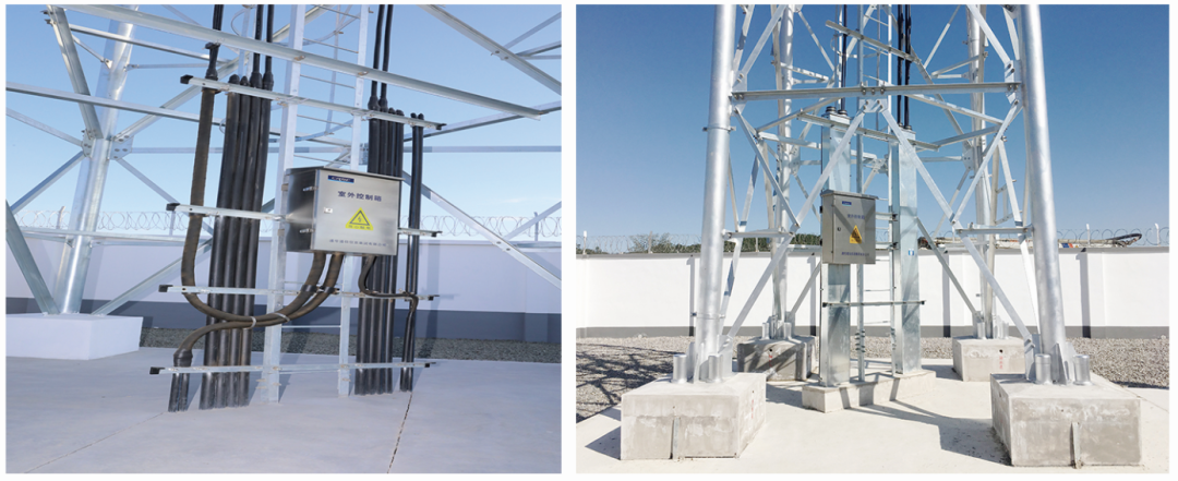 通号工艺!中国通号精品朝凌客专建设获肯定!(图22) 通号工艺!中国通号精品朝凌客专建设获肯定!(图22)