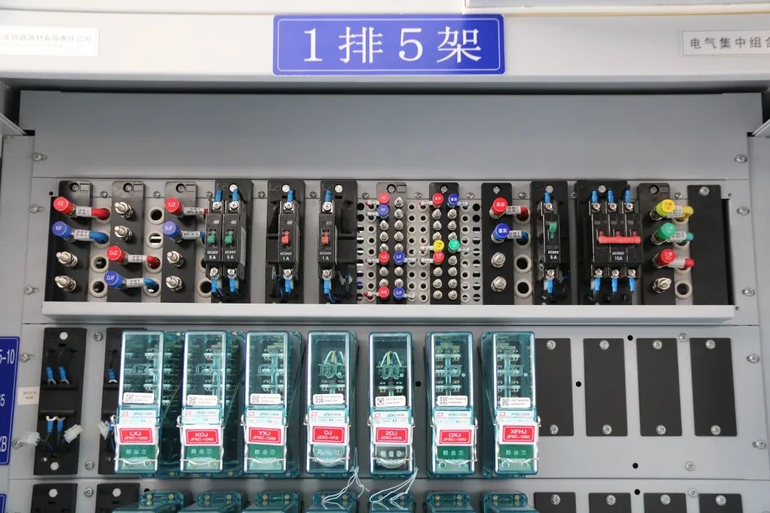 通号工艺!中国通号精品朝凌客专建设获肯定!(图27) 通号工艺!中国通号精品朝凌客专建设获肯定!(图27)