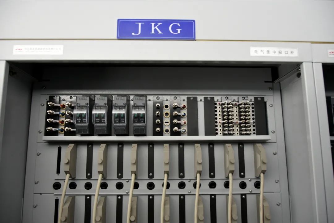 通号工艺!中国通号精品朝凌客专建设获肯定!(图26) 通号工艺!中国通号精品朝凌客专建设获肯定!(图26)