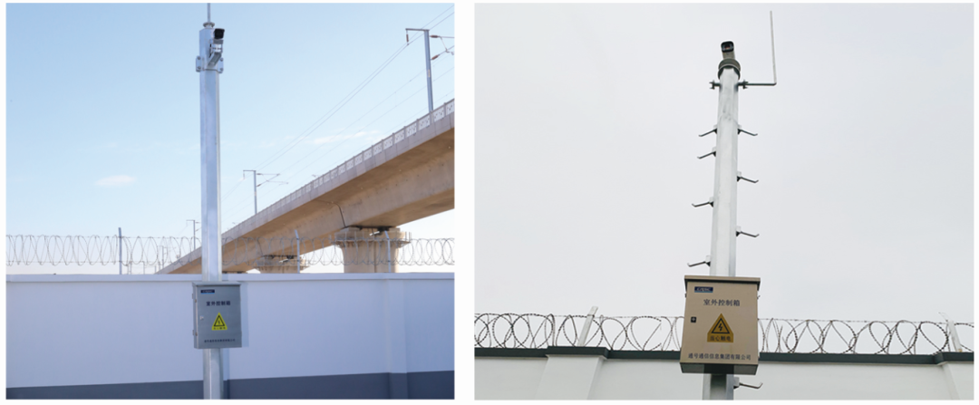 通号工艺!中国通号精品朝凌客专建设获肯定!(图29) 通号工艺!中国通号精品朝凌客专建设获肯定!(图29)