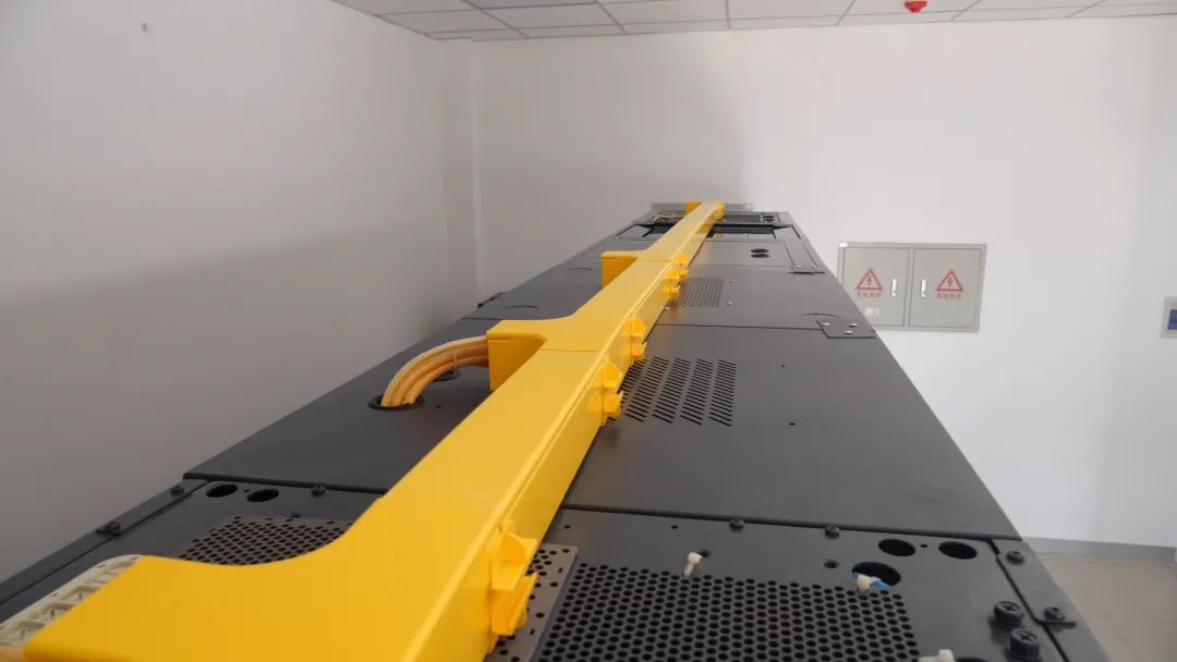 通号工艺!中国通号精品朝凌客专建设获肯定!(图31) 通号工艺!中国通号精品朝凌客专建设获肯定!(图31)