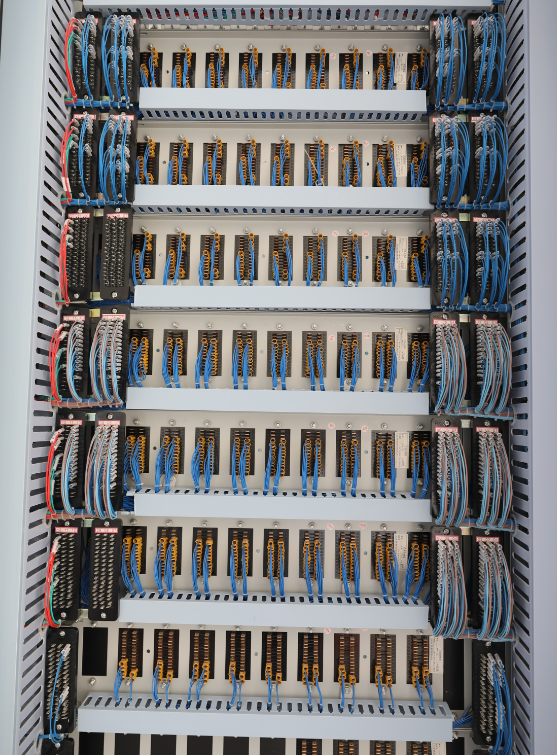 通号工艺!中国通号精品朝凌客专建设获肯定!(图38) 通号工艺!中国通号精品朝凌客专建设获肯定!(图38)