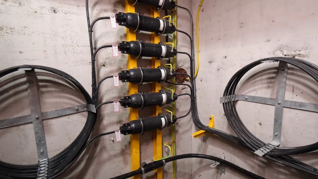 通号工艺!中国通号精品朝凌客专建设获肯定!(图45) 通号工艺!中国通号精品朝凌客专建设获肯定!(图45)