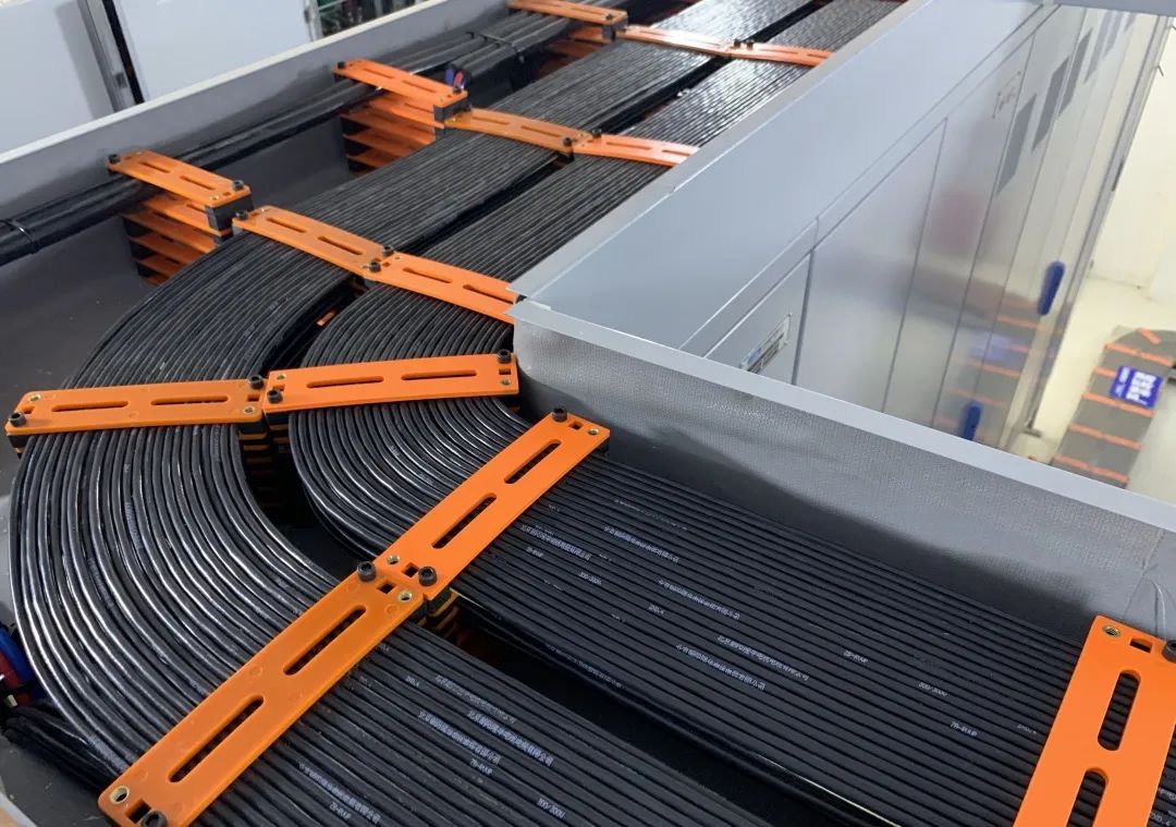 通号工艺!中国通号精品朝凌客专建设获肯定!(图47) 通号工艺!中国通号精品朝凌客专建设获肯定!(图47)