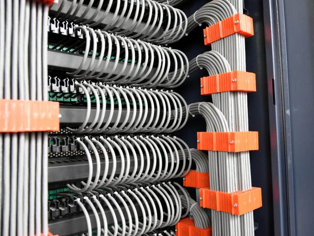 通号工艺!中国通号精品朝凌客专建设获肯定!(图59) 通号工艺!中国通号精品朝凌客专建设获肯定!(图59)