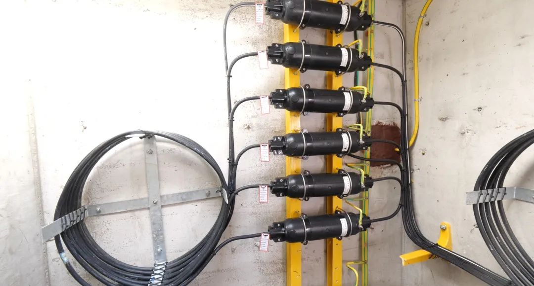 通号工艺!中国通号精品朝凌客专建设获肯定!(图58) 通号工艺!中国通号精品朝凌客专建设获肯定!(图58)