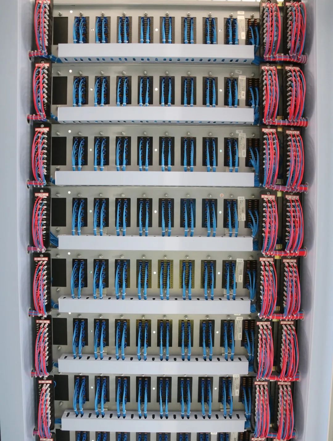 通号工艺!中国通号精品朝凌客专建设获肯定!(图54) 通号工艺!中国通号精品朝凌客专建设获肯定!(图54)