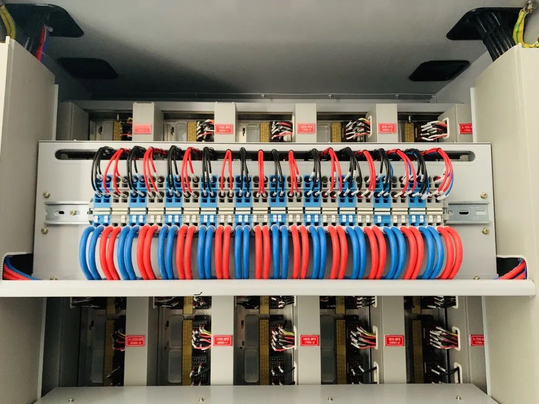 通号工艺!中国通号精品朝凌客专建设获肯定!(图53) 通号工艺!中国通号精品朝凌客专建设获肯定!(图53)