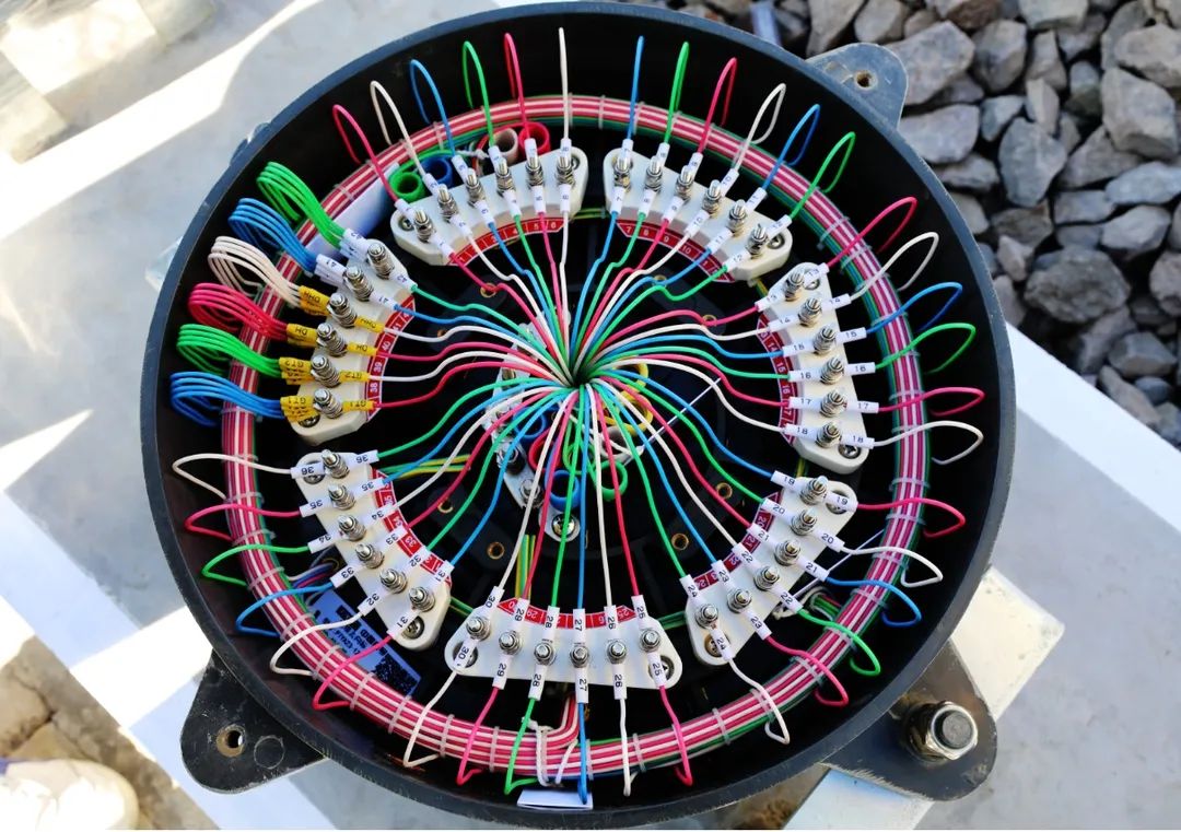 通号工艺!中国通号精品朝凌客专建设获肯定!(图56) 通号工艺!中国通号精品朝凌客专建设获肯定!(图56)