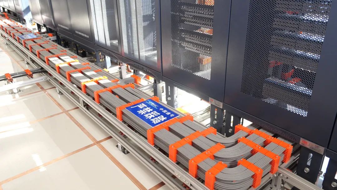 通号工艺!中国通号精品朝凌客专建设获肯定!(图60) 通号工艺!中国通号精品朝凌客专建设获肯定!(图60)