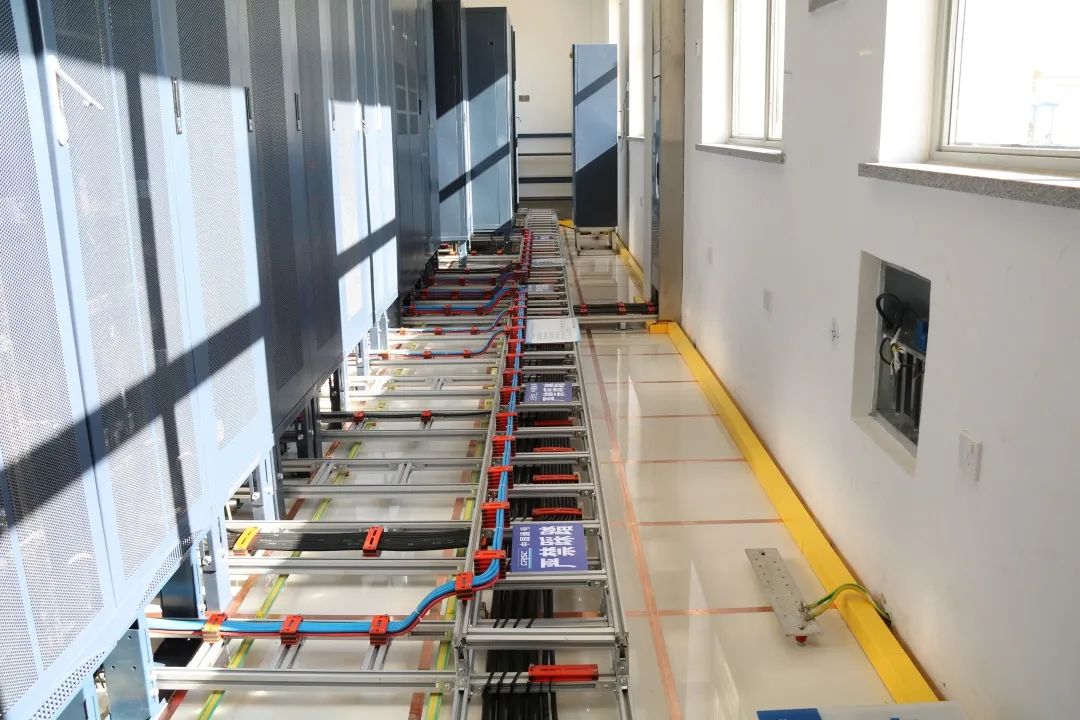 通号工艺!中国通号精品朝凌客专建设获肯定!(图61) 通号工艺!中国通号精品朝凌客专建设获肯定!(图61)