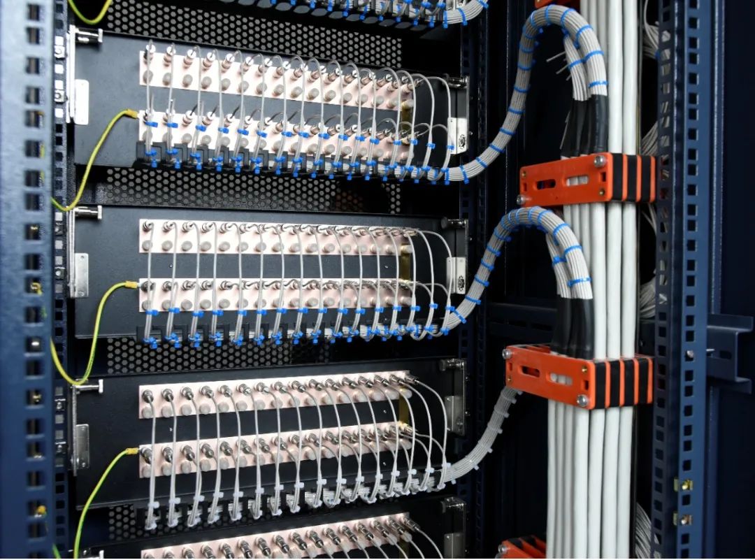 通号工艺!中国通号精品朝凌客专建设获肯定!(图62) 通号工艺!中国通号精品朝凌客专建设获肯定!(图62)