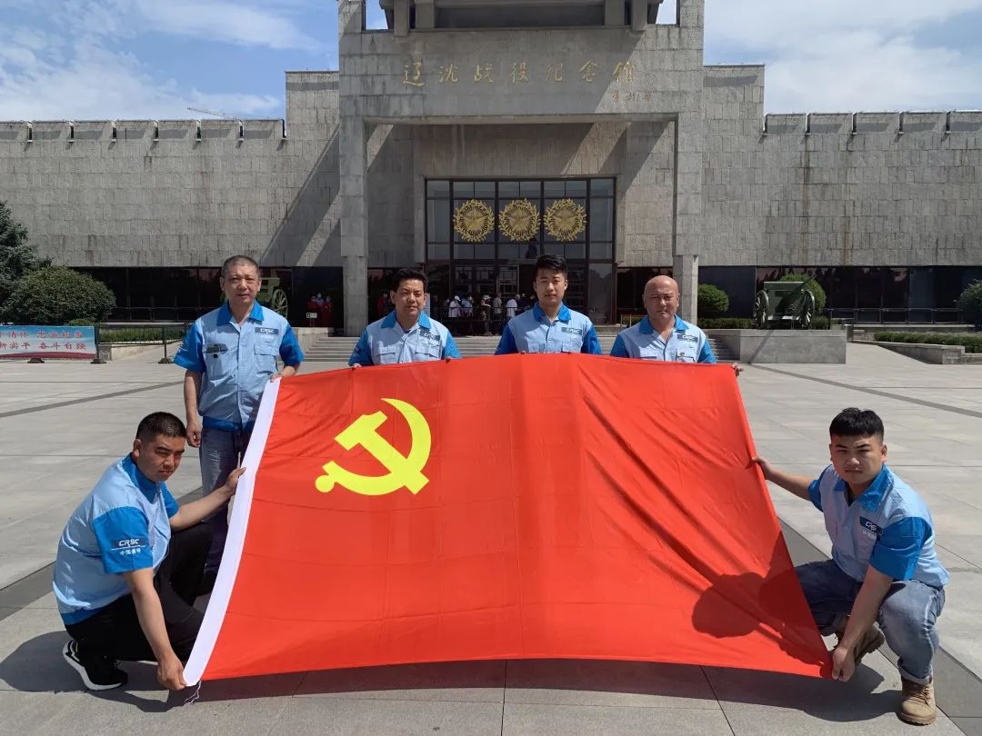 通号工艺！中国通号精品朝凌客专建设获肯定！(图63)