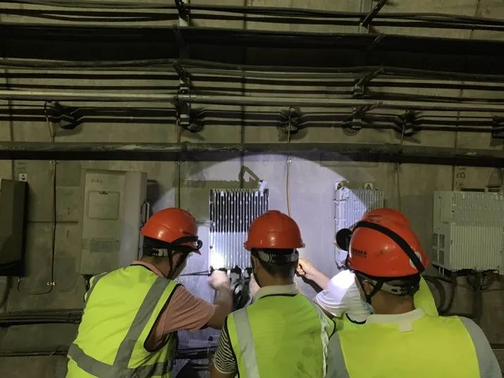 全民畅享!南京地铁实现移动5G全覆盖(图2)