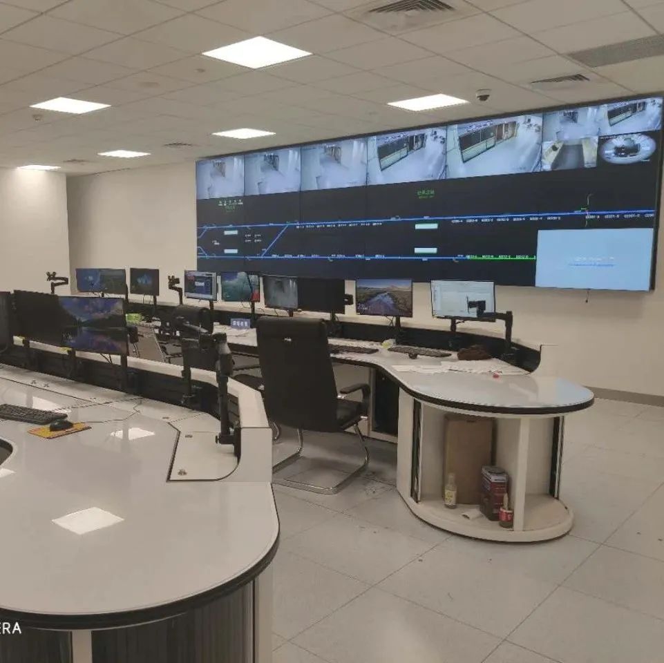 喜报！济南轨道交通集团获批首个省级重点实验室(图7)