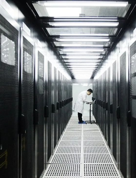 喜报！济南轨道交通集团获批首个省级重点实验室(图8)