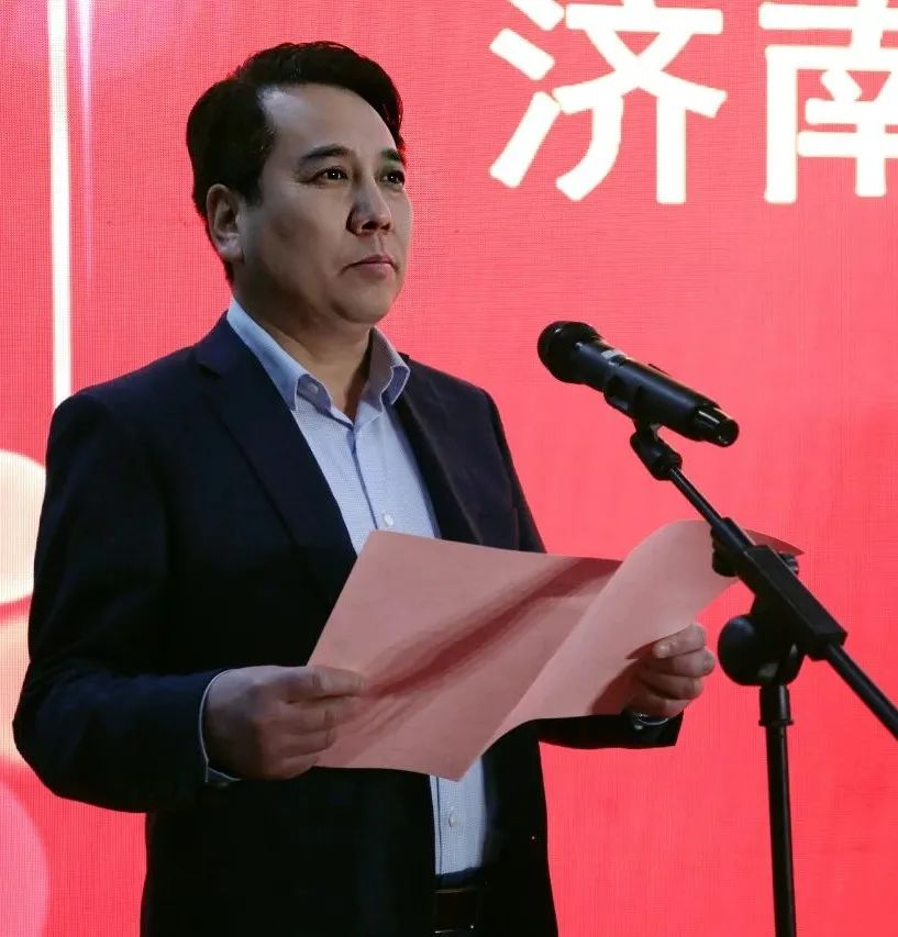 又近一步！济南轨道交通2号线供电、通信信号全线贯通(图4)