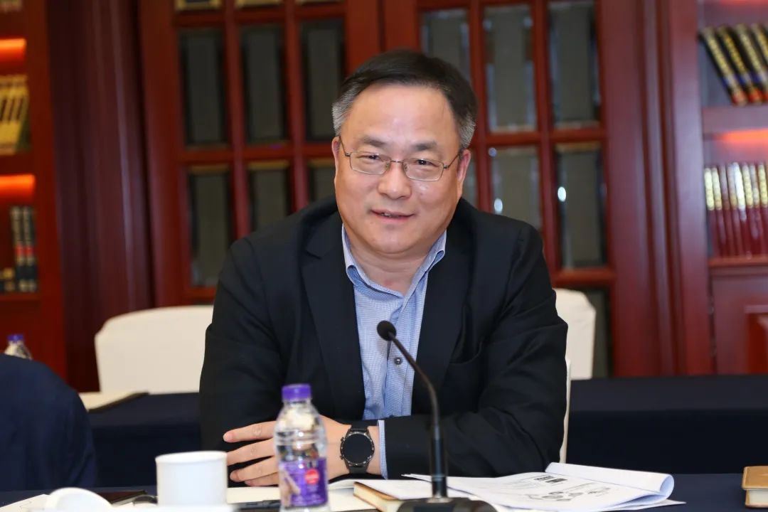 创新共享 开启新局 ——江苏省轨道交通专委会第九次主任会议在锡召开(图7)