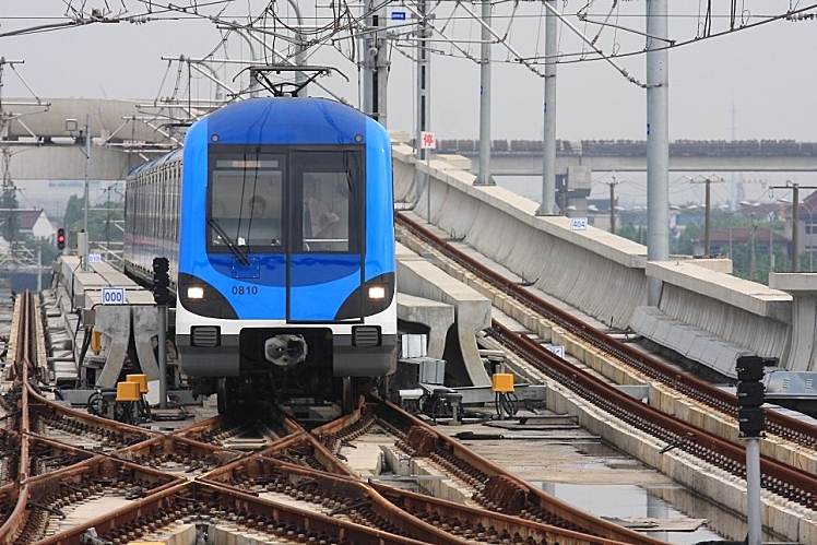 习近平出席浦东开发开放30周年庆祝大会,共同见证30年上海轨道交通建设辉煌成就(图8) 习近平出席浦东开发开放30周年庆祝大会,共同见证30年上海轨道交通建设辉煌成就(图8)