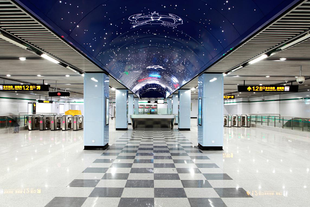 习近平出席浦东开发开放30周年庆祝大会,共同见证30年上海轨道交通建设辉煌成就(图11) 习近平出席浦东开发开放30周年庆祝大会,共同见证30年上海轨道交通建设辉煌成就(图11)