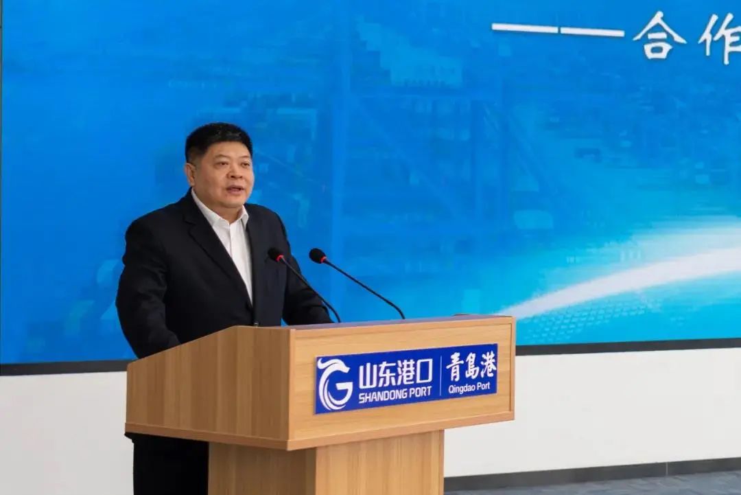 全球首条智能空轨集疏运系统落地青岛(图3)