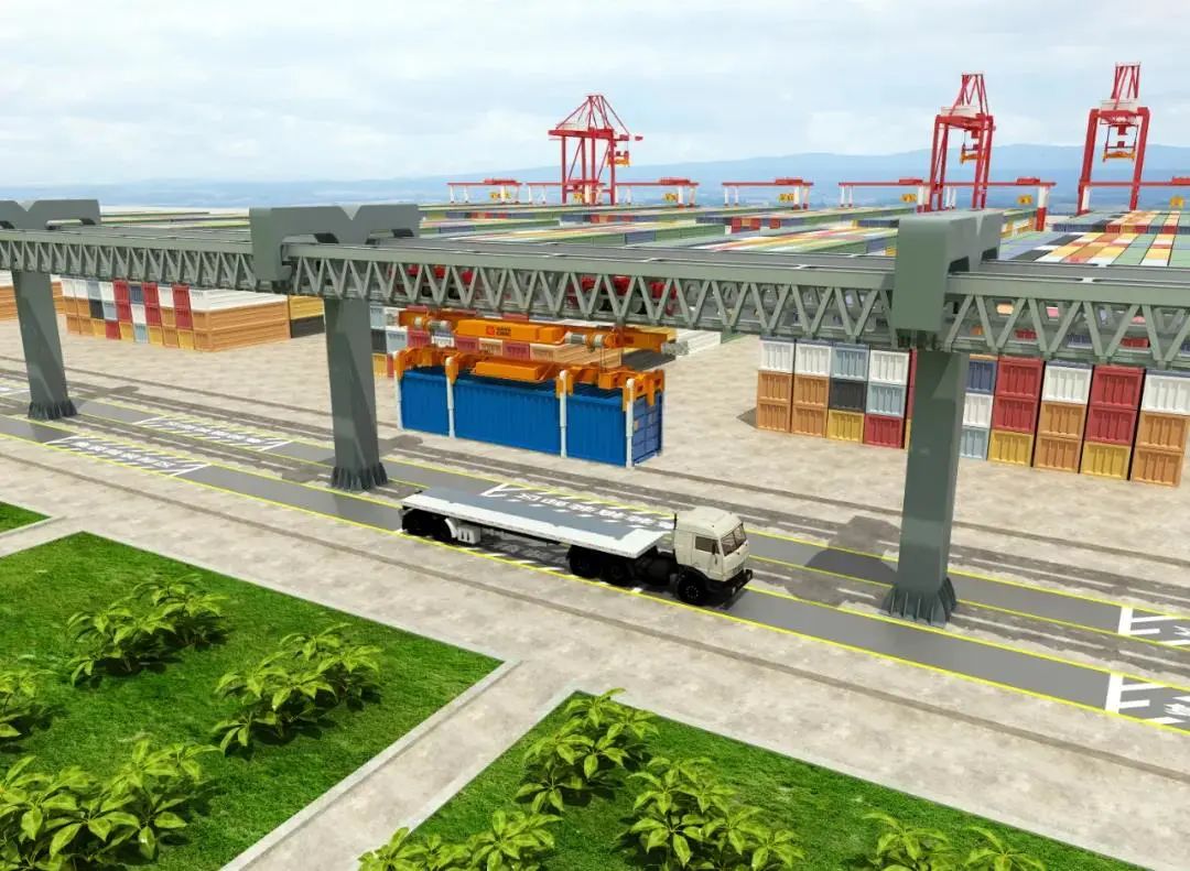 5.jpg 全球首条智能空轨集疏运系统落地青岛(图9)