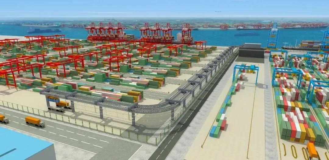 4.jpg 全球首条智能空轨集疏运系统落地青岛(图11)