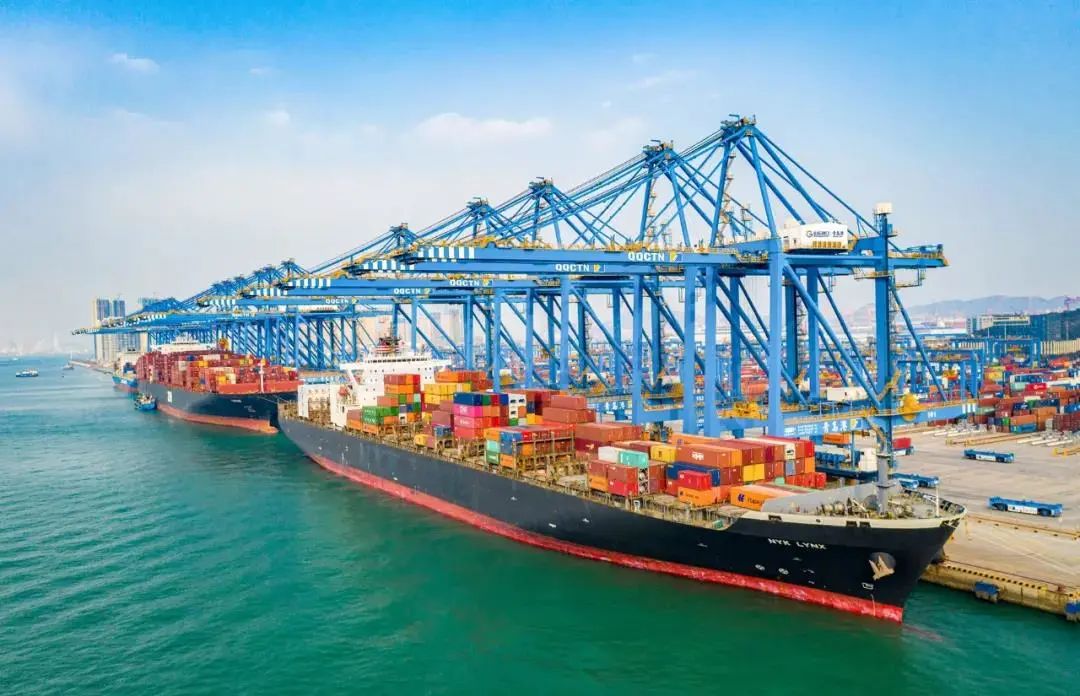 11.jpg 全球首条智能空轨集疏运系统落地青岛(图18)