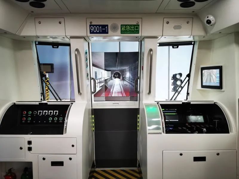 成都即将迈入智能化城轨时代  幕后大脑(图3)