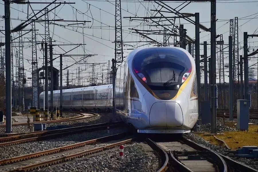 来啦！这个月除了一波轨道交通开通运营外，还有这些好消息(图2)