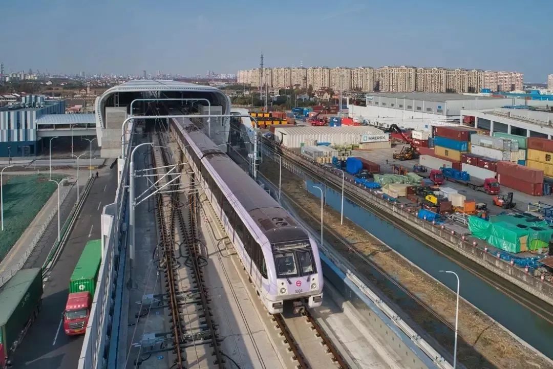 来啦！这个月除了一波轨道交通开通运营外，还有这些好消息(图6)