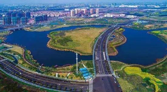 来啦！这个月除了一波轨道交通开通运营外，还有这些好消息(图12)