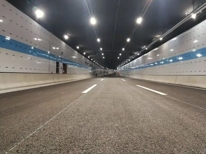 好消息！沈阳这条隧道要开了！(图2)